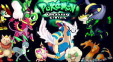 What Is Pokémon Uranium and How to Play?